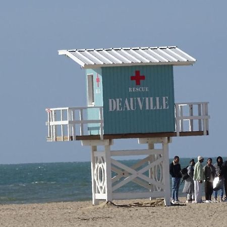 Honfleur Effet Mer 1 المظهر الخارجي الصورة