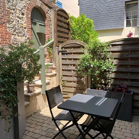 Honfleur Effet Mer 1 المظهر الخارجي الصورة