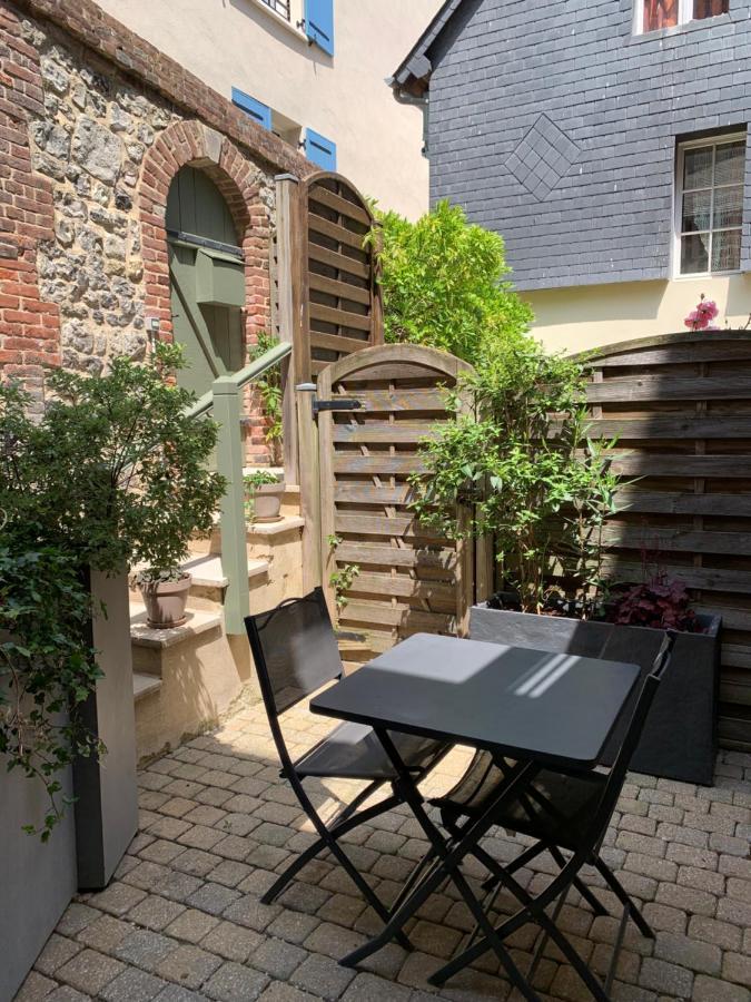 Honfleur Effet Mer 1 المظهر الخارجي الصورة