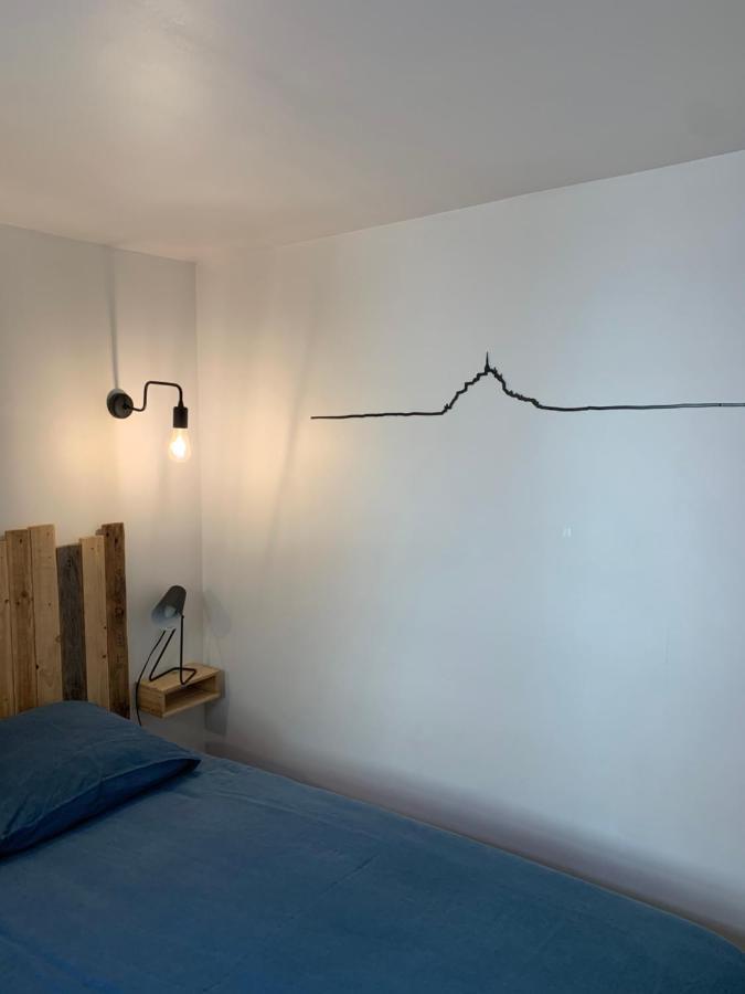 Honfleur Effet Mer 1 المظهر الخارجي الصورة