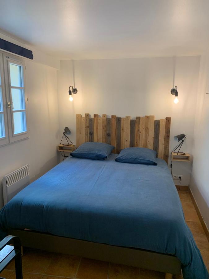 Honfleur Effet Mer 1 المظهر الخارجي الصورة
